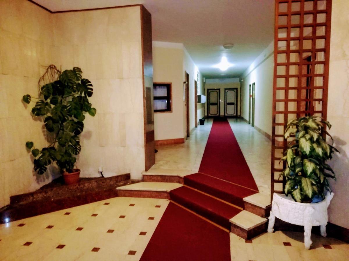 Karma - Bruzzi Apartment Genua