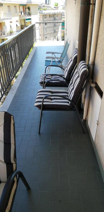 Karma - Bruzzi Apartment Genua