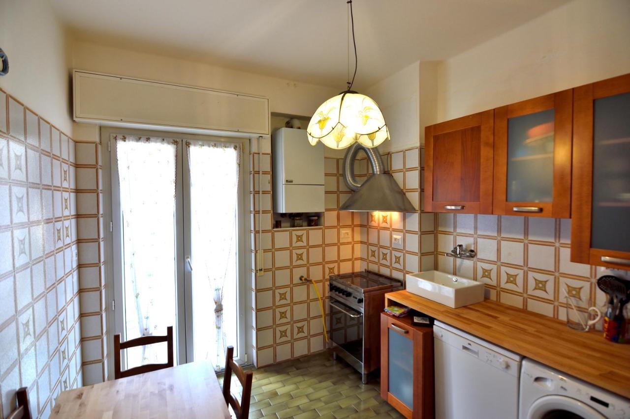 Karma - Bruzzi Apartment Genua