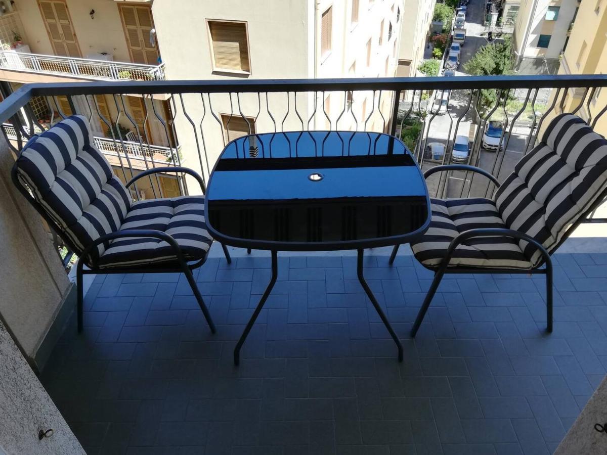 Apartment Karma - Bruzzi