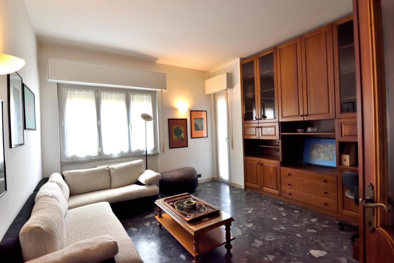 Apartment Karma - Bruzzi