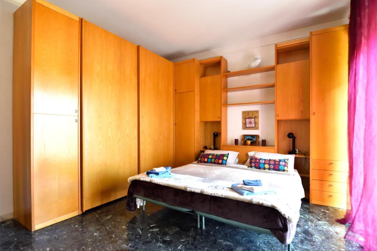 Karma - Bruzzi Apartment *