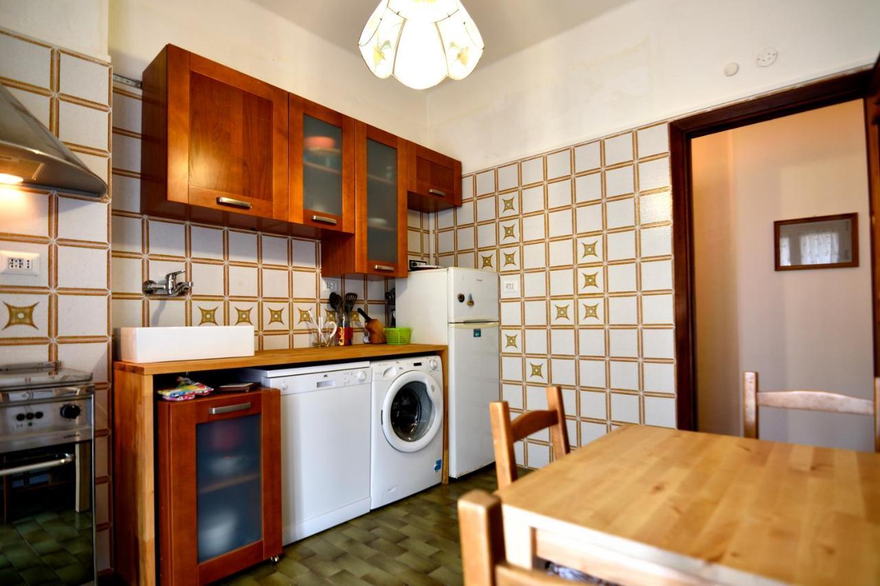 Karma - Bruzzi Apartment
