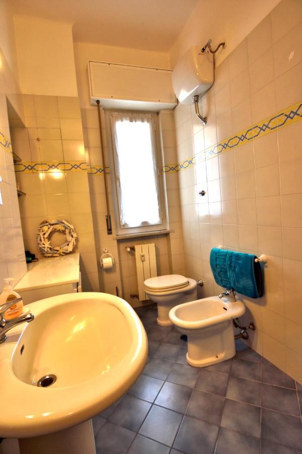 Karma - Bruzzi Apartment Genua