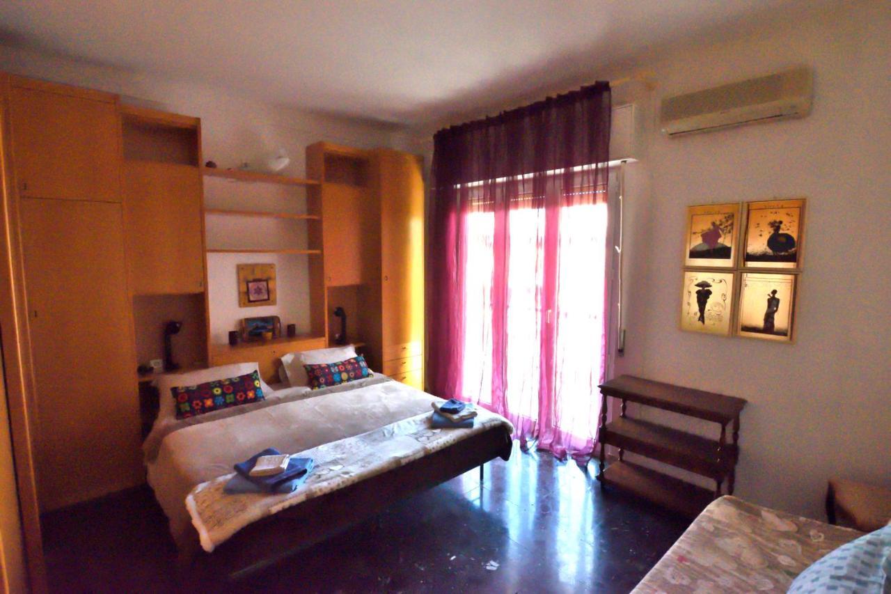 Karma - Bruzzi Apartment *