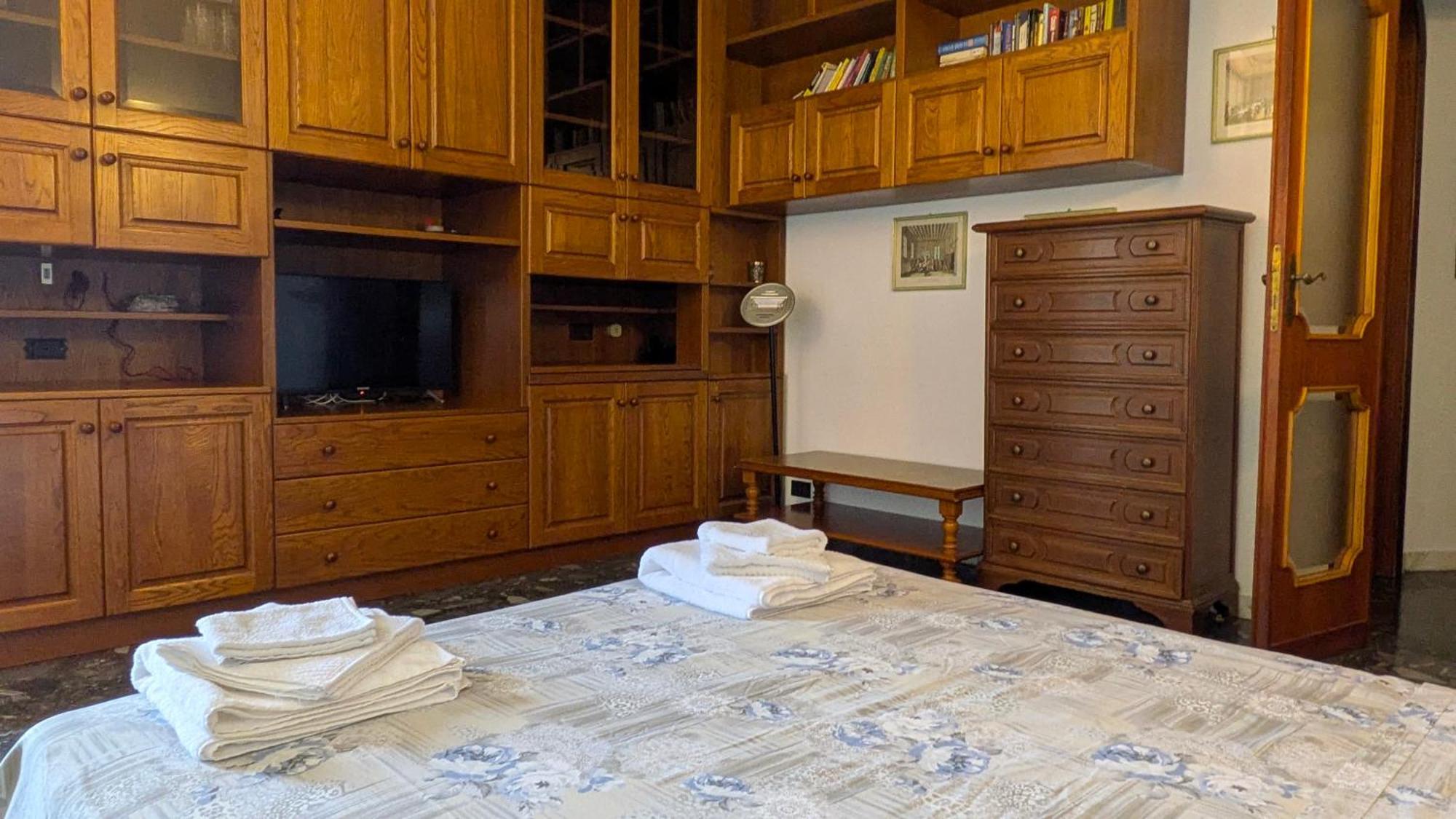Appartement Karma