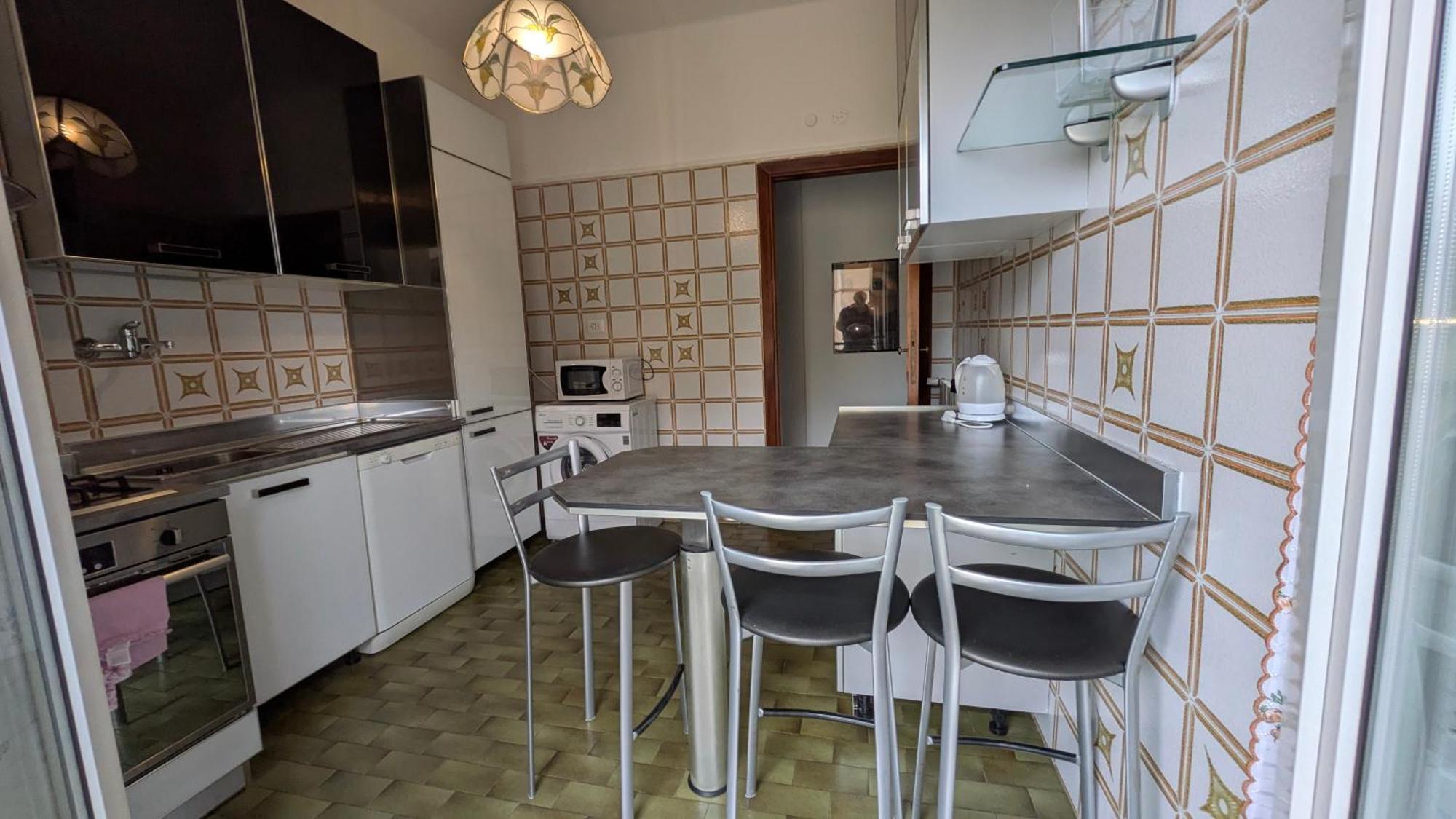Karma Appartement Genua