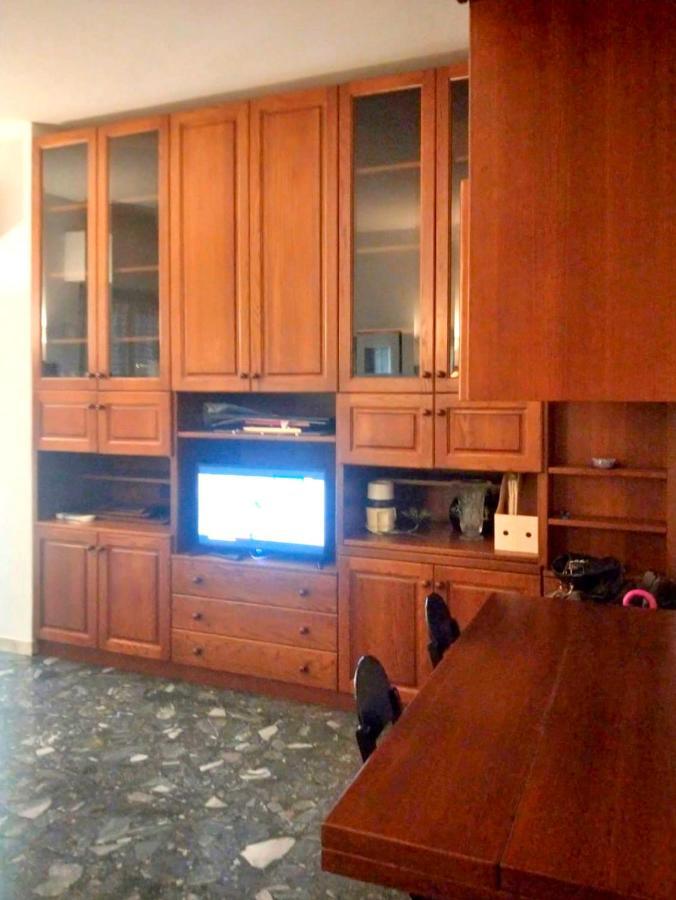 Apartment Karma Genoa