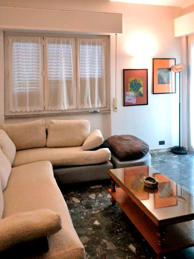 Karma Apartment Genoa