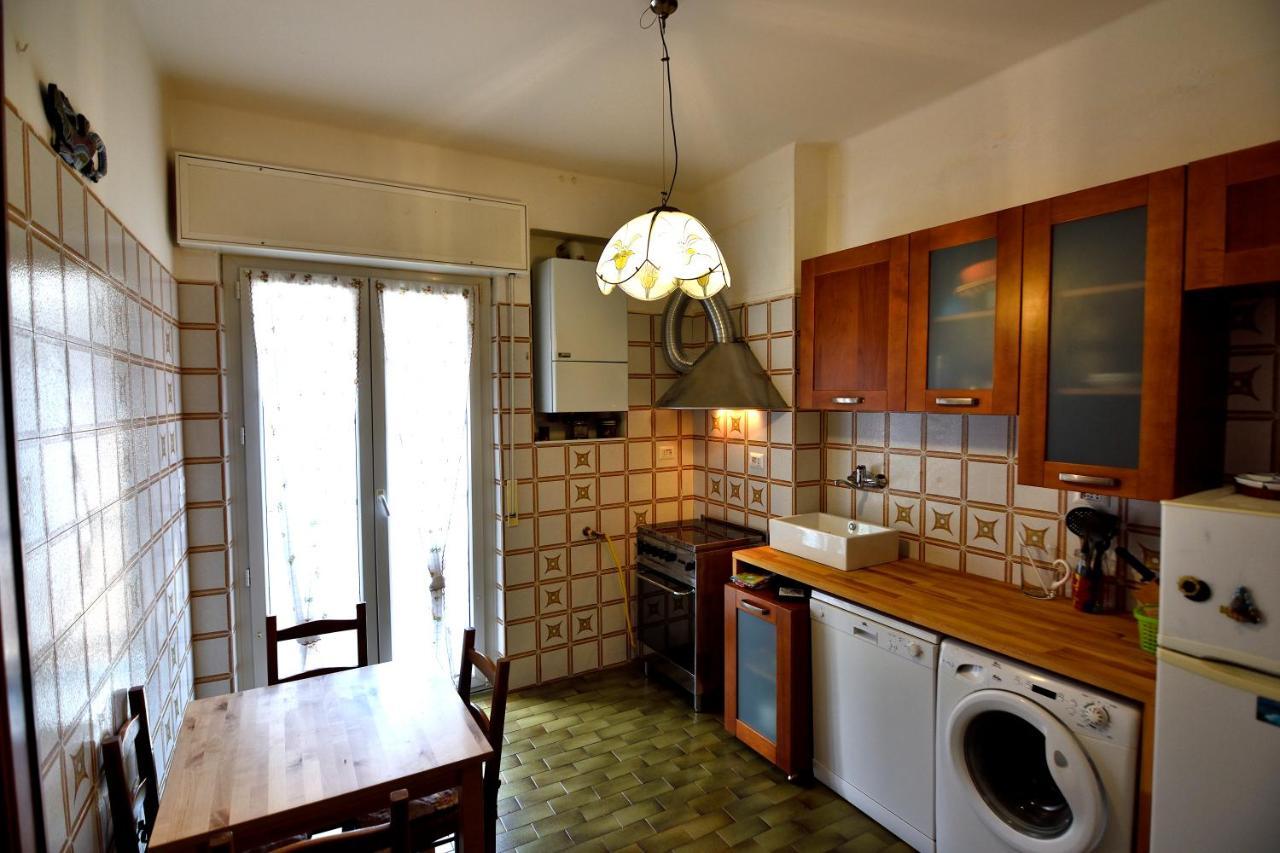 Apartment Karma Genoa